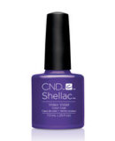 CND Shellac Video Violet €23.10