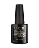 CND Shellac Xpress5 UV Top Coat 15ml €35.10