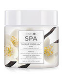 CND Spa Sugar Vanilla Soak 409ml €29.95