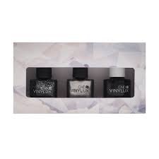 CND VINYLUX Trio Gift Set €36