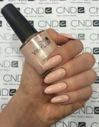 CND Vinylux Skin Tease #217 €12