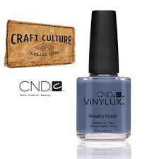 CND Vinylux Denim Patch #226 €12