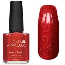 CND Vinylux Hand Fired #228 €12