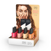 CND Vinylux Boho Spirit Collection Summer 2018 €12