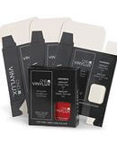 CND Vinylux Colour & Top Coat Boxed Duo Set