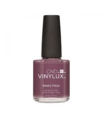 CND Vinylux Nightspell Collection 2017 Lilac Eclipse #250 €12