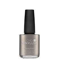 CND Vinylux Nightspell Collection 2017 Mercurial #253 €12