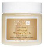 CND Almond Moisture Hand and Body Scrub 95g €20