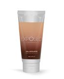 Exposed Tan Cell Body Exfoliator €19.95