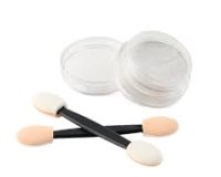 Beauty Couture Ireland Pro Range Silver Mirror Chrome Powder with Applicator €5.95
