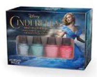 Morgan Taylor Cinderella Mini Collection €20