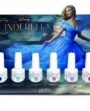 Gelish Cinderella Spring Collection €150