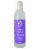 Classics Shellac Gel Polish Remover 250ml €7.95