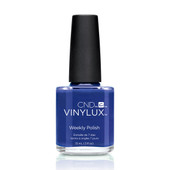 CND Vinylux Blue Eyeshadow #238 €12