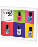 CND Creative Play Pinkie Pack