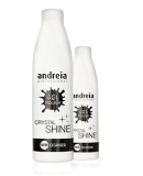 Andreia Professional Crystal Shine Nail Cleanser €10.95