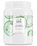 CND Cucumber Heel Therapy 1597ml €99.95