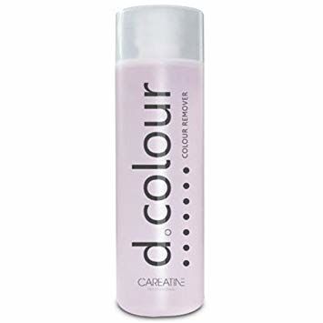 Caratin D Colour Nail Polish Remover 250ml €10