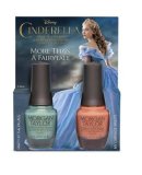 Morgan Taylor Cinderella Nail Lacquer Fairytale Limited Edition Duo €20