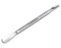 Double Ended Professional Cuticle Pusher €8.95