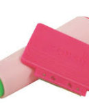 Dual Tipped Nail Stamper & Scraper Kit €4