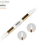 Andreia Professional Duo Silicone Brush €12.95
