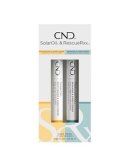 New CND Nail Treatment Care Pens Duo Pack €29.95