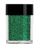 Lecenté Ultra Fine Glitter Emerald Green €7.50