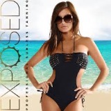 Exposed Tan