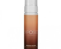 Exposed Tan Bronzing Mousse 180ml €25