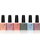 CND Shellac Flora & Fauna Collection €135