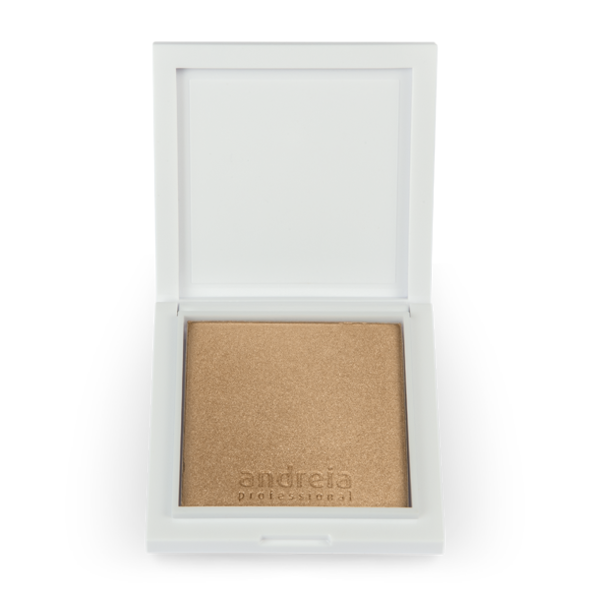 Andreia Professional Forever On Vacay Mineral Bronzer Glow 01 €17.95