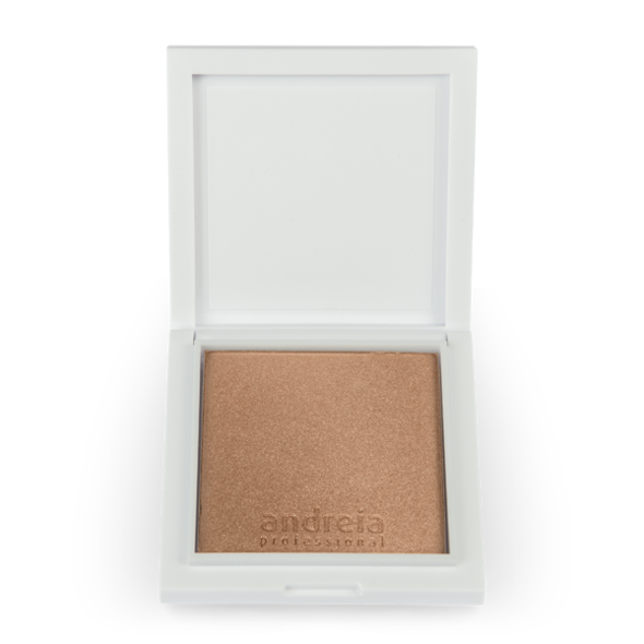 Andreia Professional Forever On Vacay Mineral Bronzer Glow 02 €17.95
