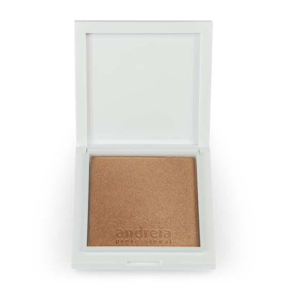 Andreia Professional Forever On Vacay Mineral Bronzer Glow 03 €17.95