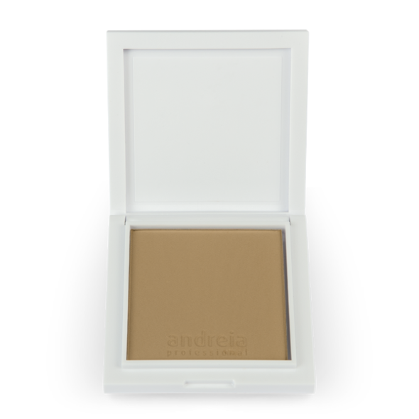 Andreia Professional Forever On Vacay Mineral Bronzer Matte 02 €17.95