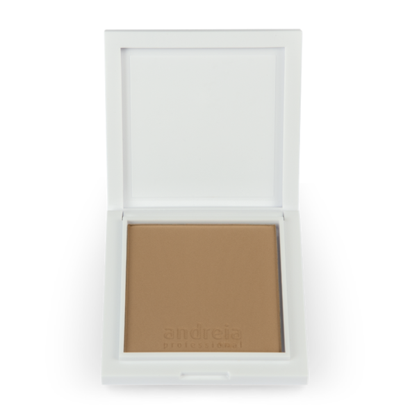 Andreia Professional Forever On Vacay Mineral Bronzer Matte 03 €17.95