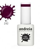 Andreia Professional Gel Polish 242 €12.95