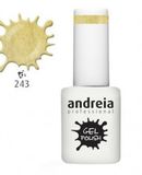Andreia Professional Gel Polish 243 €12.95