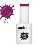 Andreia Professional Gel Polish 249 €12.95