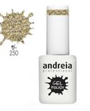 Andreia Professional Gel Polish 250 €12.95