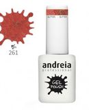 Andreia Professional Gel Polish 261 €12.95