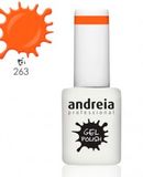 Andreia Professional Gel Polish 263 €12.95