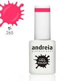 Andreia Professional Gel Polish 265 €12.95