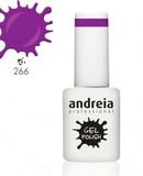 Andreia Professional Gel Polish 266 €12.95