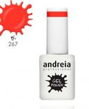 Andreia Professional Gel Polish 267 €12.95