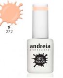 Andreia Professional Gel Polish 272 €12.95