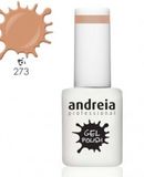 Andreia Professional Gel Polish 273 €12.95