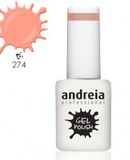 Andreia Professional Gel Polish 274 €12.95