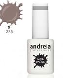 Andreia Professional Gel Polish 275 €12.95
