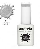 Andreia Professional Gel Polish 276 €12.95